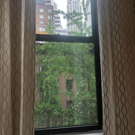 Cozy Place In Midtown Nyc Нью-Йорк Экстерьер фото